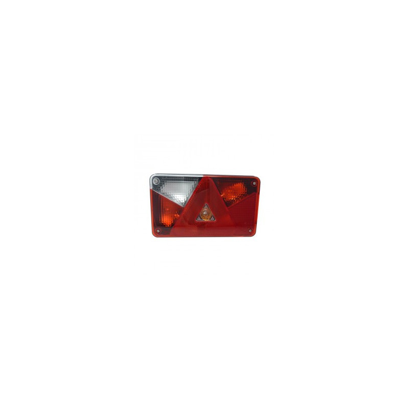 Cabochon Droit MULTIPOINT V - ASPOCK