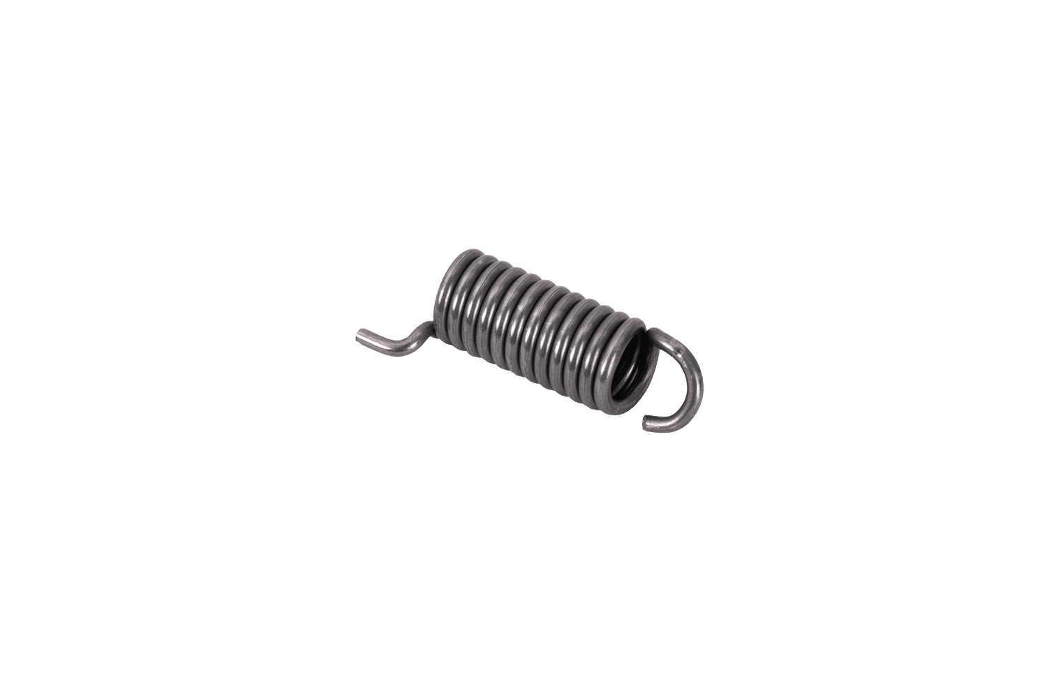 Ressort de tension automatique d'inversion gauche AL-KO pour le système de freinage type 1637E/L
