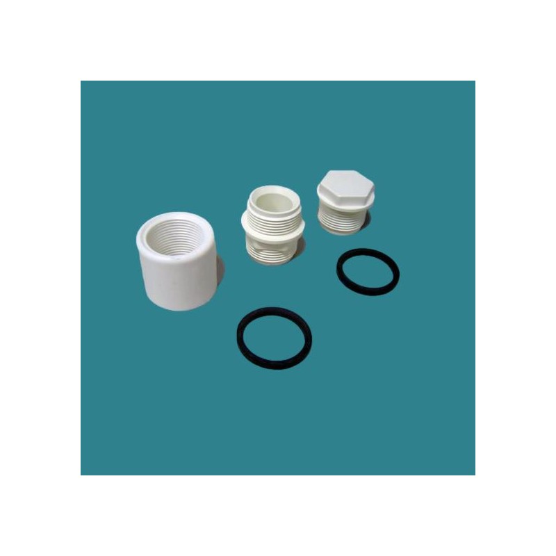 Presse ‚toupe (Corps) M25 pour projecteur Astralpool