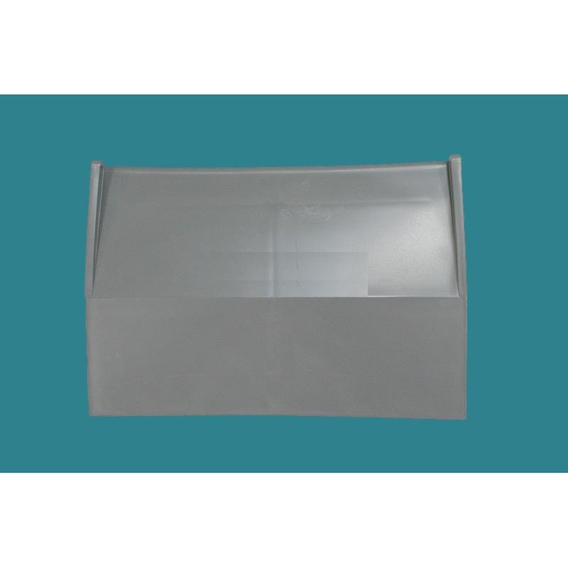 Ensemble volet de skimmer avec flotteur Astralpool Gris anthracite